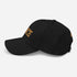 Volleyball 1STAR Zest Dad Hat